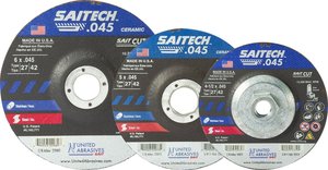 UAB 22073 DT 5 X .045 X 7/8 SAITECH