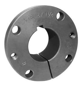 Втулка основа XT Dodge 226854 XTB25X1-15/16, XTB25, отверстие 1-15/16 дюйма