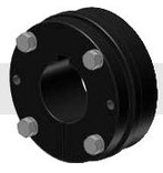 DODGE 226876 XTB40X3-15/16