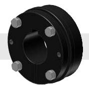DODGE 226889 XTB70 X 6-15/16 КОМПОНЕНТЫ КОНВЕЙЕРА