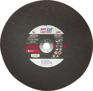 UAB 23455 TM 14 X 1/8 X 20MM A24R