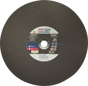 UAB 24053 TF 14 X 3/32 X 1 STEELWORKER