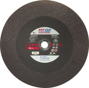 UAB 24500 TF 14x3/32x1 EZ-CHOP ATTACKER