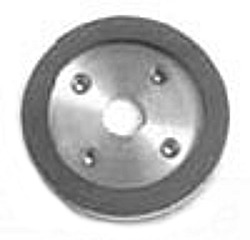 Алмазный круг чистовой обработки BALDOR D502