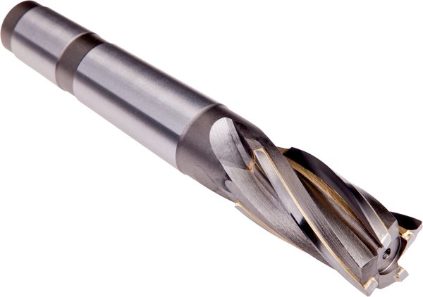 Pramet 2416-20R-E3-P 6757683 Фреза с винтовой зубьями — паяная твердосплавная режущая кромка