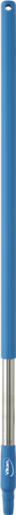 Рукоятка Vikan 29833 SS Blue 40 дюймов
