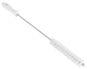 Щетка для трубок Vikan 53765 .8" PP/PBT белая