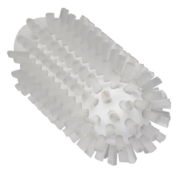 Ершик для труб Vikan 5380-50-5 жесткий 2" PP/PBT белый