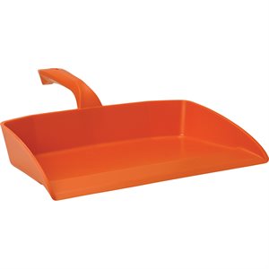 Vikan 56607 Совок для мусора 11,5" PP Оранжевый