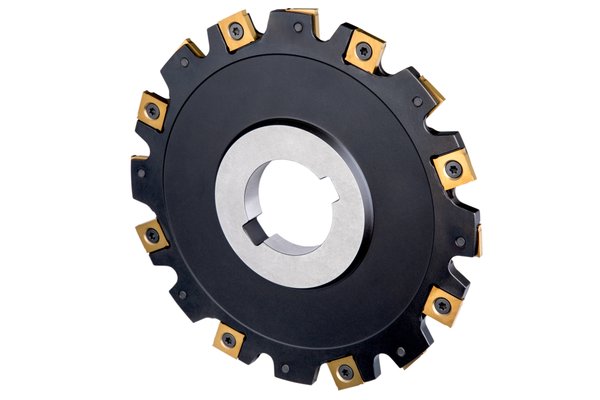 Фреза дисковая Pramet 160H16N-S90SN12N8 6758380 для пазов