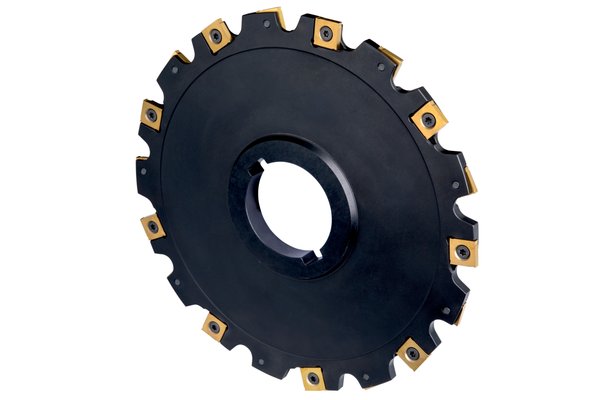 Фреза дисковая Pramet 200J18N-S90SN12N10 6758455 для пазов