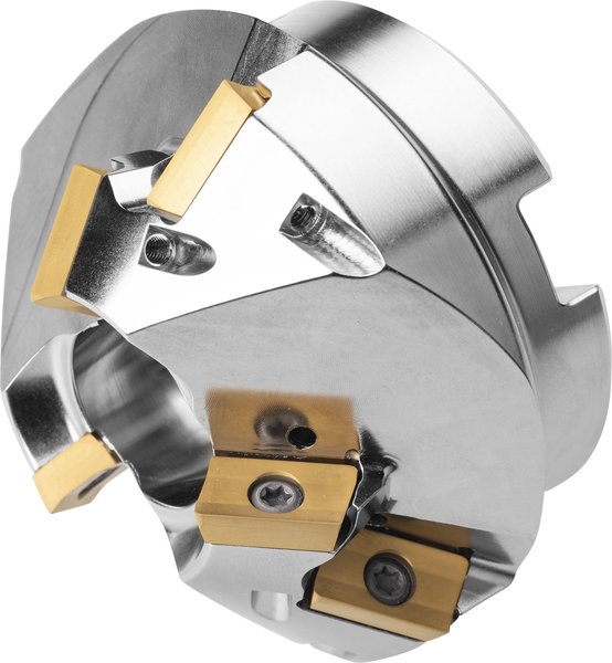 Pramet 35T03R-S45XP1620-C 6760353 Фреза торцевая винтовая для снятия фаски