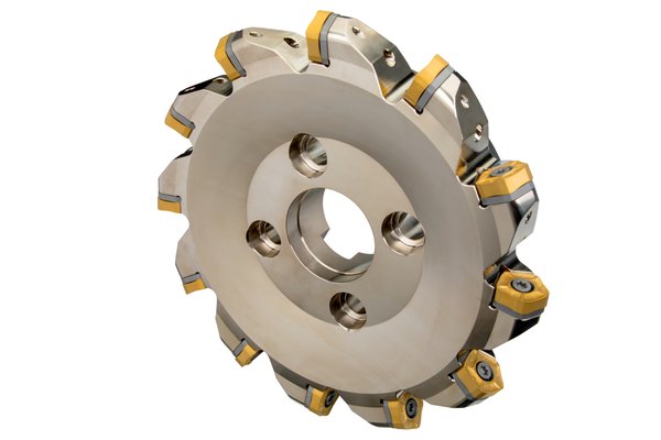 Торцевая фреза Pramet 200C10R-S57PN13 6761675 для тяжелых условий эксплуатации