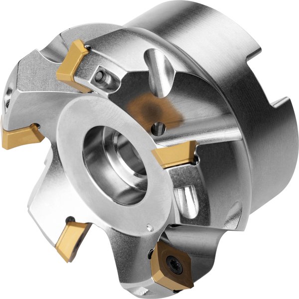 Фреза торцевая Pramet 500A09R-IS45SE09F-C 6789743