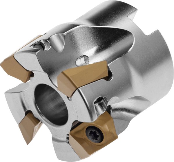 Фреза торцевая для обработки уступов Pramet 200A05R-IS90AD16E-C 6798484 - Квадратный уступ