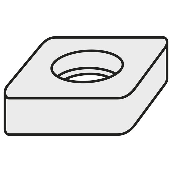 Pramet DSS 425-02 7051497 Запасная часть