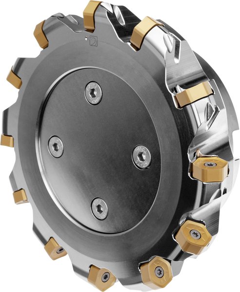 Торцевая фреза Pramet 315C16R-S45HN09C-CF 7155956 для обработки плоскостей