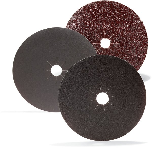 Шлифовальные диски для пола United Abrasives SAIT 85141 (диаметр 20", посадочное отверстие 2", зернистость 16)