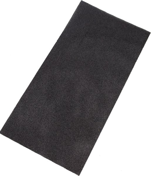 Шлифовальные листы United Abrasives SAIT 88002 Saitscreen для полов (ширина 12 дюймов, длина 24 дюйма, зернистость 80)