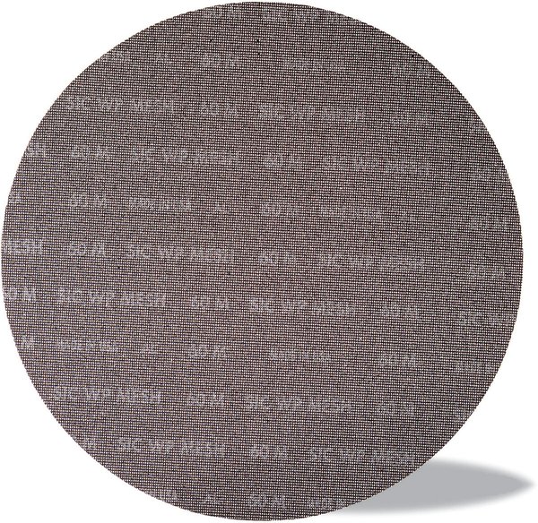 United Abrasives SAIT 88612 Saitscreen диски для шлифовки полов (диаметр 16 дюймов, зернистость 120)
