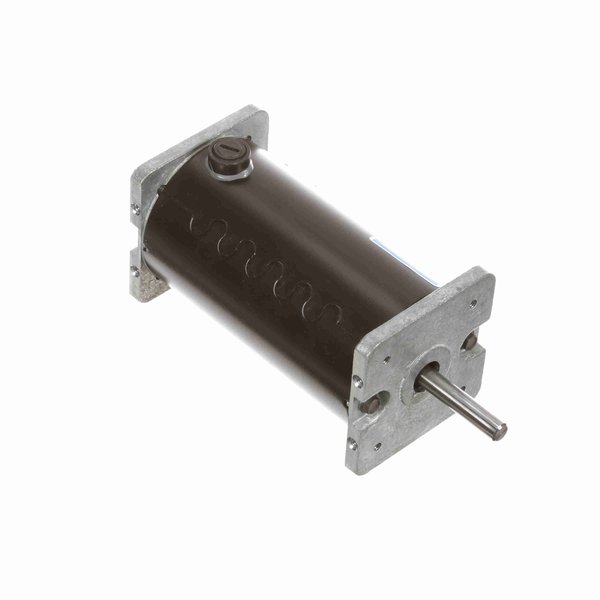 Leeson M1110003.00 0.04 HP субмикродвигатель, 1750 об/мин, 90 В, 25-й корпус, TENV