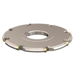 Корпуса фрез CUTTING TOOL TECHNOLOGIES RA-300