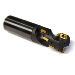 Фрезы CUTTING TOOL TECHNOLOGIES ZHM-430 для черновой обработки