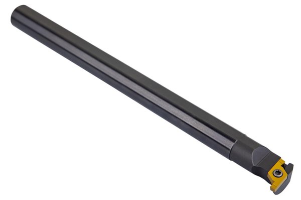 Pramet P61.SGL-0012M-06 7725309 Внутренний канавочный резец для стопорных колец под пластины X61