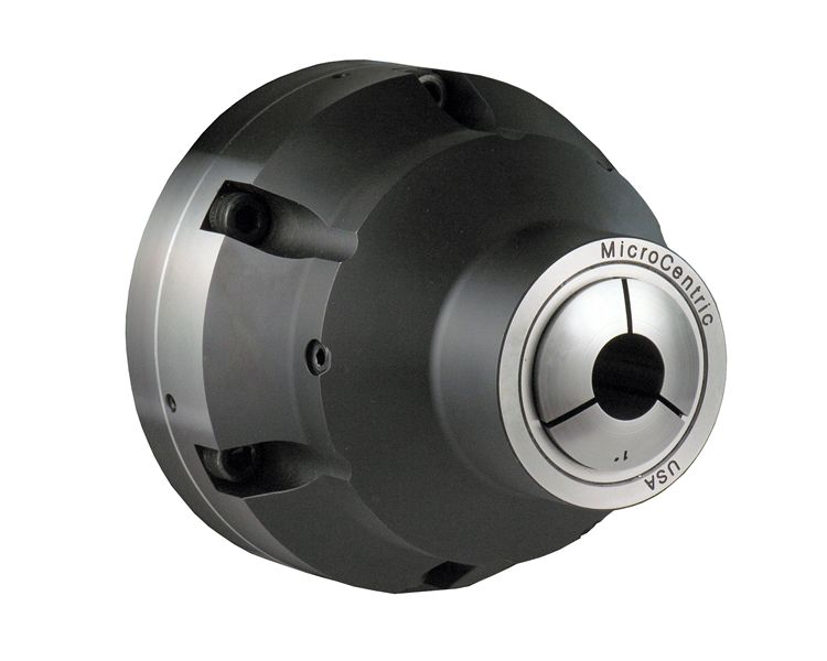Цанговые патроны MicroCentric CB3J-ND/140 3J с фиксированной длиной