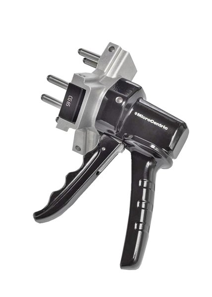 Приспособления для смены цанг MicroCentric CG42
