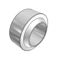 Подшипник SKF GE 100 ESL-2LS сферический радиальный