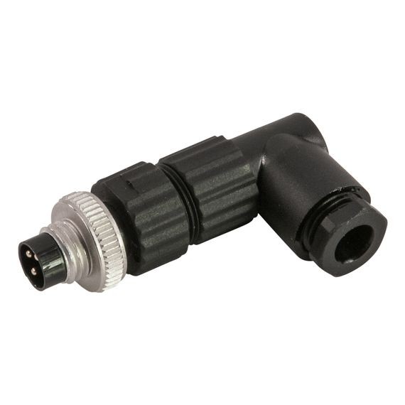 Соединитель Remke M804FFW7 Pico-Link, полевой, 4-полюсный, вилка, 90°, PG7