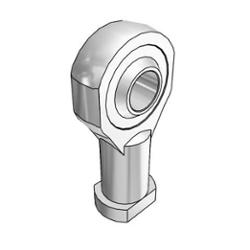 Подшипник SKF SIKB 16 F/VZ019