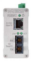 Медиаконвертер Red Lion Controls 102MC-ST