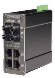 Коммутатор Red Lion Controls 106FX2-ST