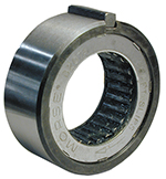 Механическая муфта Morse B206A, серия B200, диаметр отверстия 1.29" (32.7 мм), модель B206A, номинальный крутящий момент 175 ft-lbs, внешний диаметр 2.4388", ширина 1.125"