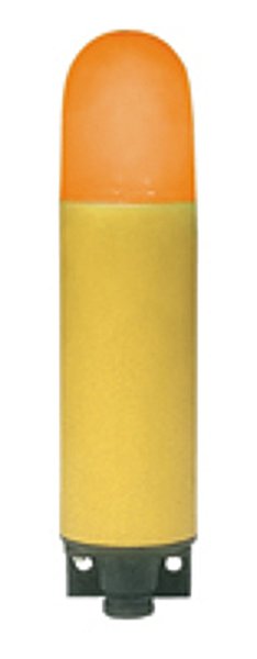 Проблесковый стробоскоп ксеноновый Pfannenberg 21003164000 WBL 110V AC AM 1 Гц 5 Дж 110 В AC мигающий маяк