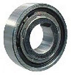 Муфта Morse NSS-40, CAM (обгонная муфта) серии NSS, диаметр отверстия 40 мм, модель NSS 40, номинальный крутящий момент 218.3 фут-фунтов