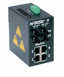 Коммутатор Ethernet Red Lion Controls 306TX