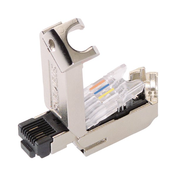 Разъем RJ45 Siemens 6GK1901-1BB30-0AA0 Industrial Ethernet FastConnect