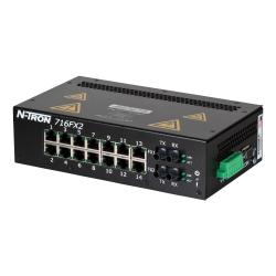Red Lion Controls 716M12 IP67 SWITCH