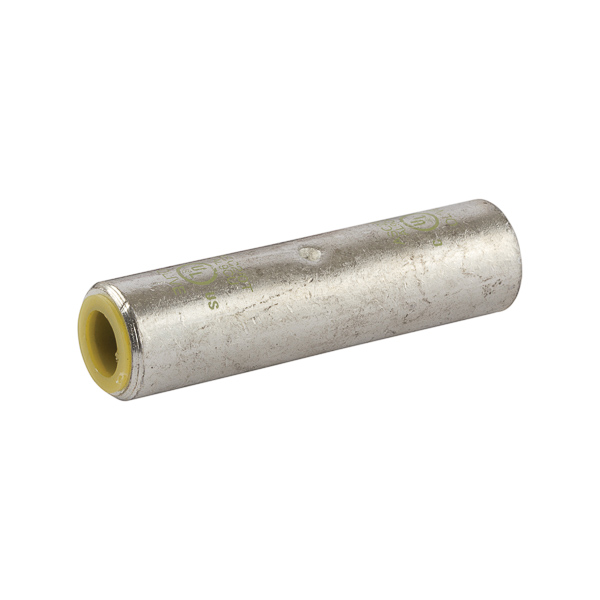 NSI ASC2/0T 2/0 AWG Алюминиевый пресс-соединитель (AL/CU)
