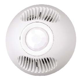 Hubbell Wiring ATD1000CU ADT OCCSENS CEILING MT 1000 SQ FTUSA