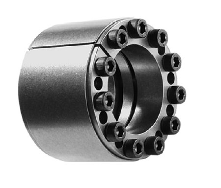 Fenner Industrial Motion B122214 B-LOC B112 2-7/8 дюйма Бесшпоночная втулка