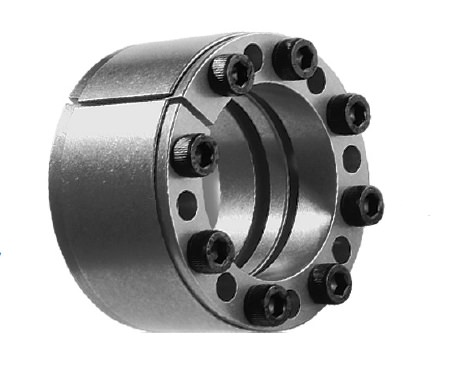 Fenner Industrial Motion B152407 B-LOC B115 4-7/16"