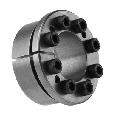 Fenner Industrial Motion B602115 B-LOC B106 1-15/16 in бесшумная втулка для соединения без зазора