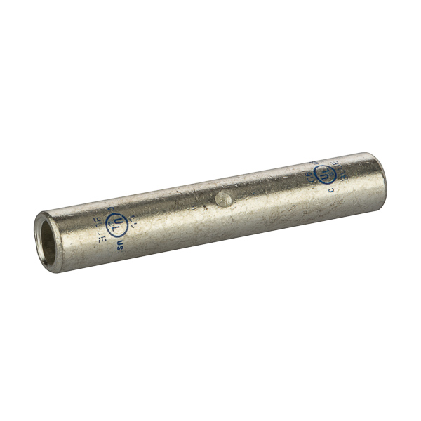 NSI C-6 Луженая медная гильза с длинным barrel 6 AWG