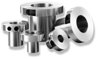 Zero Max ETP-T25 Втулка ETP 25 мм TECHNICAL BUSHING