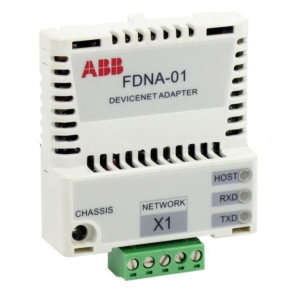 Адаптерный модуль ABB FDNA-01