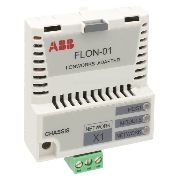 ABB FLON-01 Адаптер LonWorks